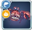 The Ragnarok Monster: The Ragnarok Monster: Crab