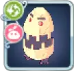 The Ragnarok Monster: The Ragnarok Monster: Eggyra