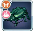 The Ragnarok Monster: MaleThief Bug