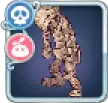 The Ragnarok Monster: The Ragnarok Monster: Mummy