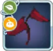 The Ragnarok Monster: Red Plant