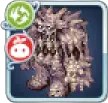 The Ragnarok Monster: The Ragnarok Monster: Stalatic Golem