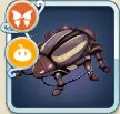 The Ragnarok Monster: Thief Bug